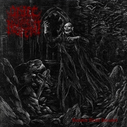 ORDER OF NOSFERAT - Vampiric Wrath Unleashed LP (BLACK)