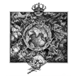 AERDRYK - Onzuiver CD (PRE-ORDER)