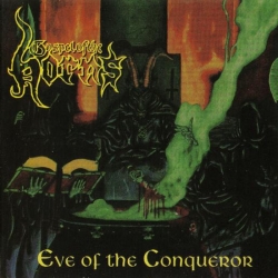 GOSPEL OF THE HORNS – Eve Of The Conqueror CD