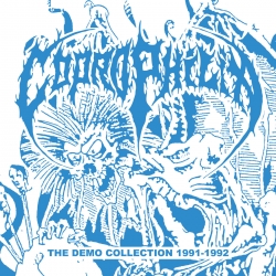 COPROPHILIA - THE DEMO COLLECTION 1991-1992 DIGI CD