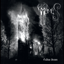 MARRAS - Endtime Sermon CD