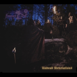 FUNERARY BELL - Under Revelation DIGI CD