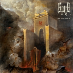 SPITE - The Third Temple DIGI CD