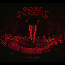 GOAT TORMENT - Sermons To Death DIGI CD