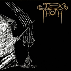 JEX THOTH - Witness CD