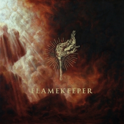 FLAMEKEEPER - Flamekeeper CD