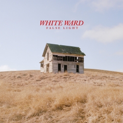WHITE WARD - False Light DIGI CD