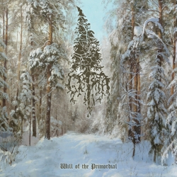 GRIMA - Will of the Primordial DIGI CD