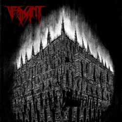 VESICANT (Nz) - Shadows of Cleansing Iron DIGI CD