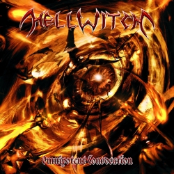 HELLWITCH - Omnipotent Convocation CD