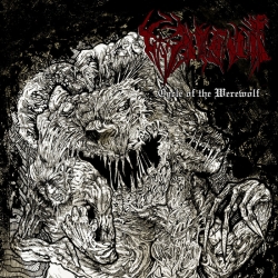 WINTERWOLF - Cycle of the Werewolf CD