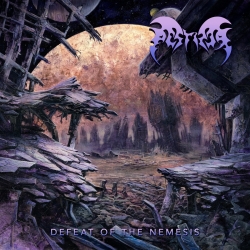 PESTIFER - Defeat Of The Nemesis DIGI CD