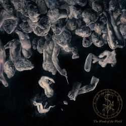 QRIXKUOR - The Womb of the World CD DIGIFILE (PRE-ORDER)