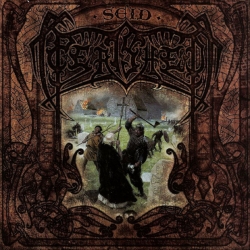 PERISHED (Nor)  - Seid CD