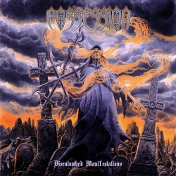 POSSESSION - Disentombed Manifestations 2CD (PRE-ORDER)