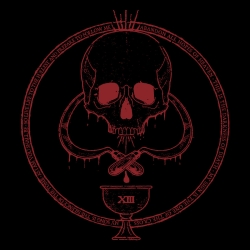 RITUAL DEATH - Lord of the Tomb MC