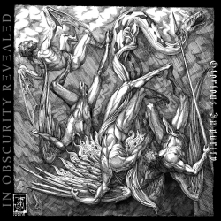 IN OBSCURITY REVEALED - Glorious Impurity CD