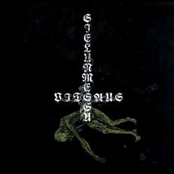 VITSAUS (fin) - Sielunmessu LP (BLACK)