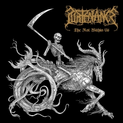 PURTENANCE - The Rot Within Us CD