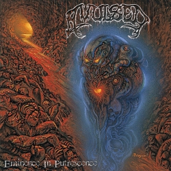 AVULSED - Eminence in Putrescence CD (PRE-ORDER)