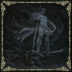ORACULUM - Always Higher CD (PRE-ORDER)