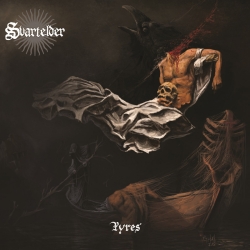 SVARTELDER (Nor) - Pyres DIGI CD