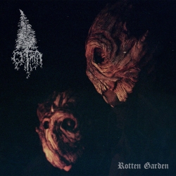 GRIMA - Rotten Garden DIGI CD