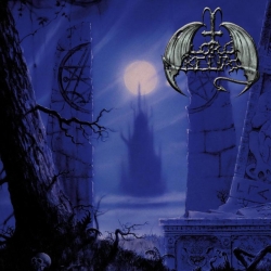 LORD BELIAL - Enter the Moonlight Gate DIGI CD