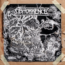 ABHORRENCE - Completely Vulgar 2LP (BLACK)