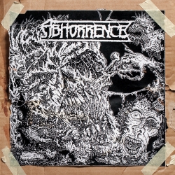 ABHORRENCE - Completely Vulgar DIGISLEEVE CD