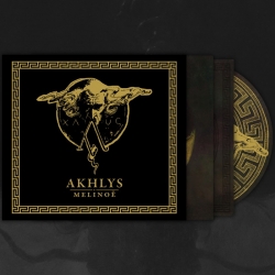 AKHLYS - Melinoë DIGI CD (SPECIAL EDITION)