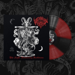 ARCHGOAT - The Light-Devouring Darkness LP