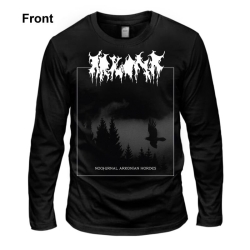 Arkona - Nocturnal Arconian Hordes (lim. Longsleeve) L