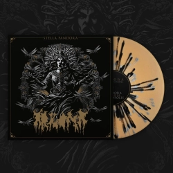 ARKONA - Stella Pandora LP (SPLATTER) (PRE-ORDER)