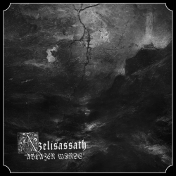 AZELISASSATH - Ablazen Winds CD (PRE-ORDER)