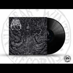 BEYOND MORTAL DREAMS (Aus) – From Hell LP (BLACK)