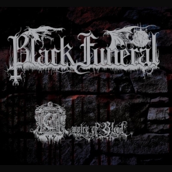 BLACK FUNERAL - Empire Of Blood (lim. DIGIBOOK CD)