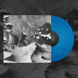 BLUT AUS NORD - Ultima Thulée LP (BLUE)