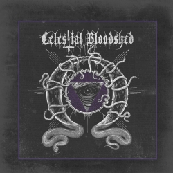 CELESTIAL BLOODSHED - Omega DIGI CD