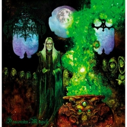 THE CHAMBERLAIN (FI) - Draconian Magick DIGI CD (PRE-ORDER)