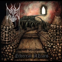 CRAVEN IDOL - Ethereal Altars CD