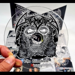 CREMATORY - The Exordium DIGI CD