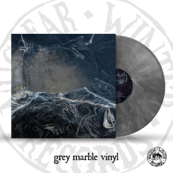 CRUCIAMENTUM - Charnel Passages LP (GREY MARBLE)