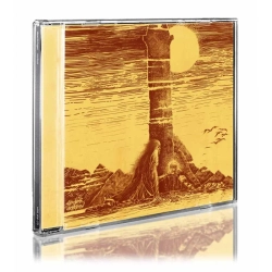 DAWNBRINGER - Nucleus CD