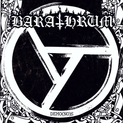 BARATHRUM - Demo(no)s 2CD