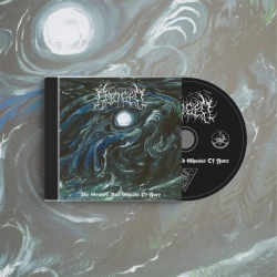 DEOGEN (US) - The Graves and Ghosts of Yore CD