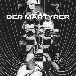 DER MÄRTYRER -  s/t CD (DIGISLEEVE)