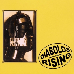 DIABOLOS RISING - Blood Vampirism & Sadism (lim. DIGIBOOK CD)