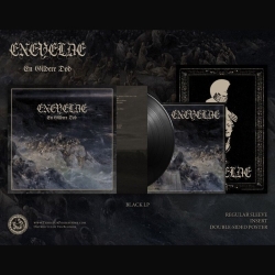 ENEVELDE - En Gildere Doed LP (BLACK)