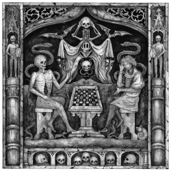 ERBEET AZHAK - Only the Vile Will Remain CD (PRE-ORDER)